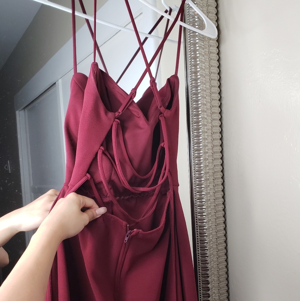 Dress - Picture 2 of 5